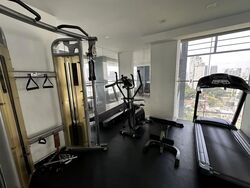 Pinnacle 16 (D12), Apartment #595105461